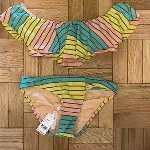 Trina Turk NWT BikinI